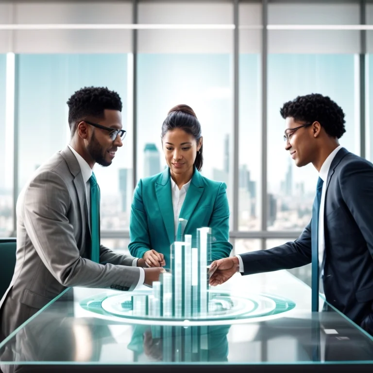 Connect with Experts